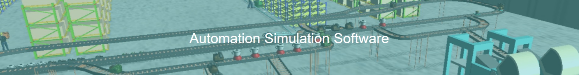 automation simulation - automation simulation software